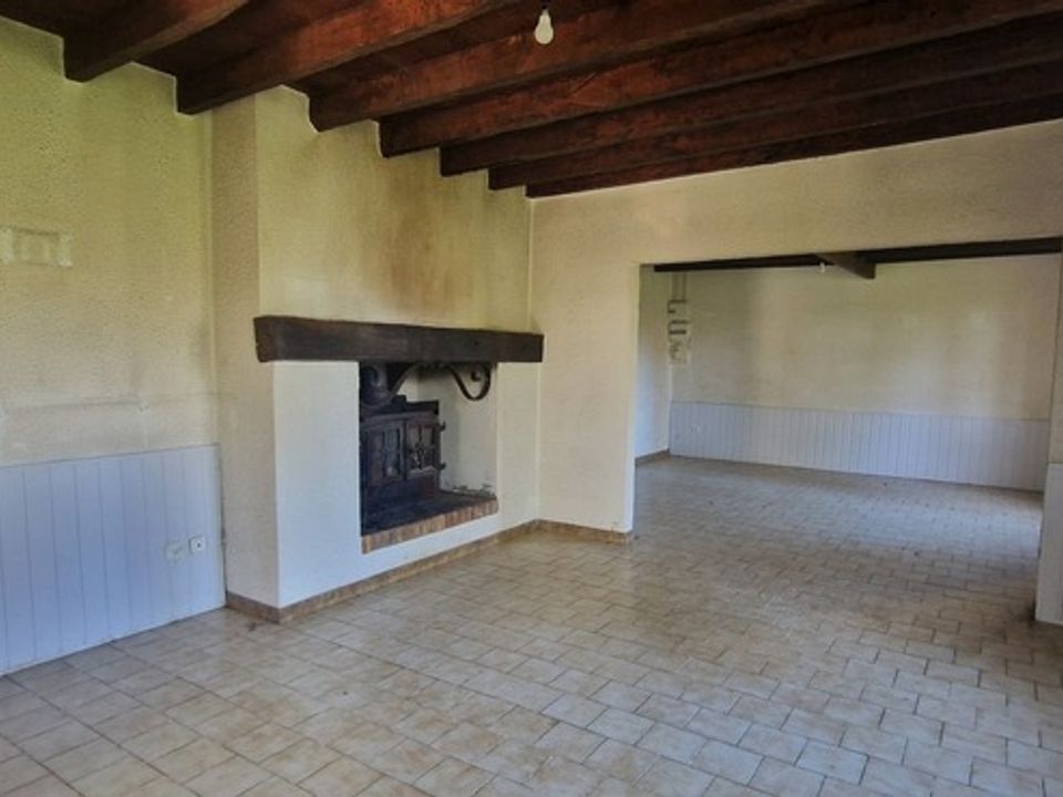 Villa i Escalans, Landes - foto 5