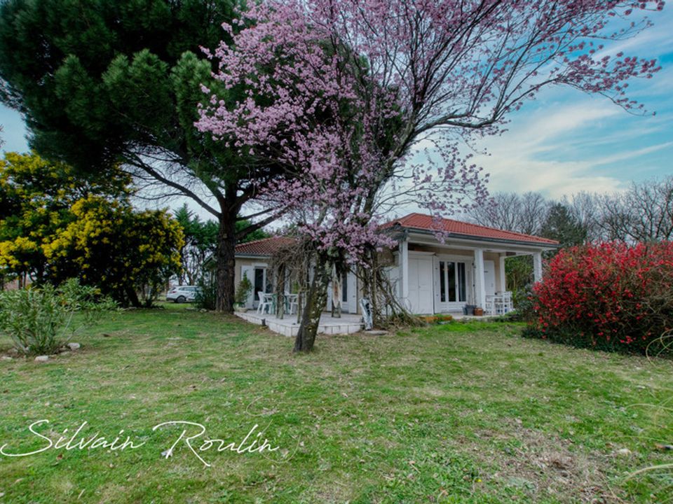 Villa i Malataverne, Drome - foto 1