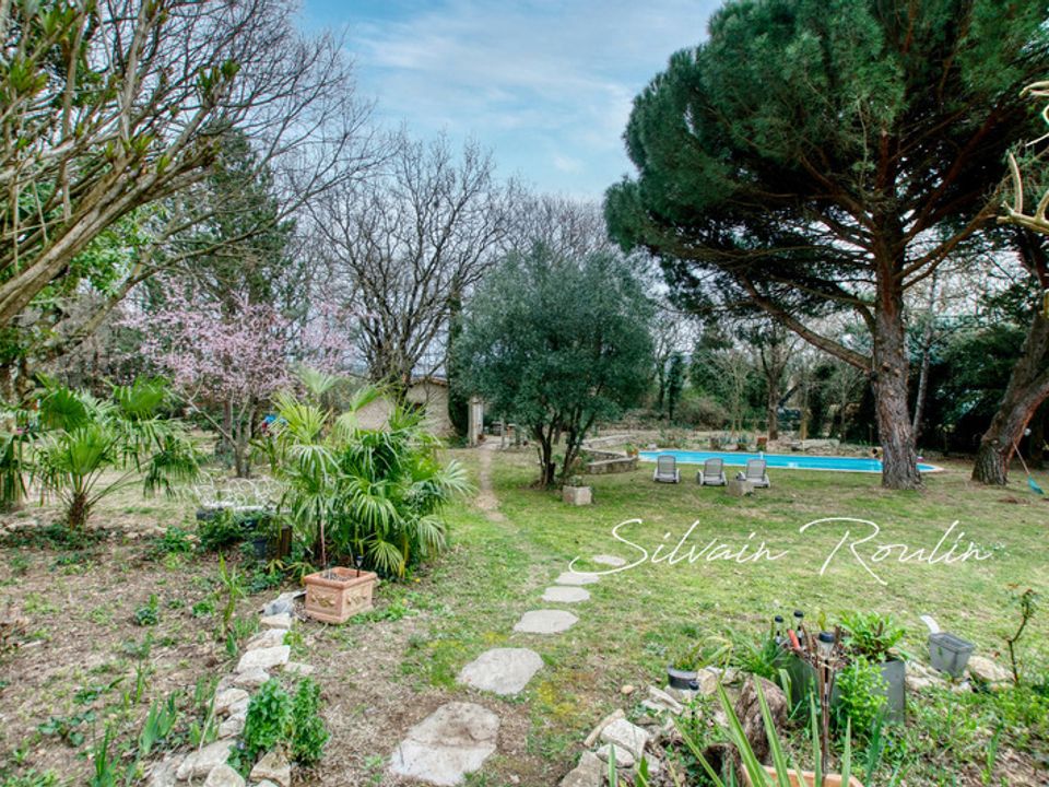 Villa i Malataverne, Drome - foto 2