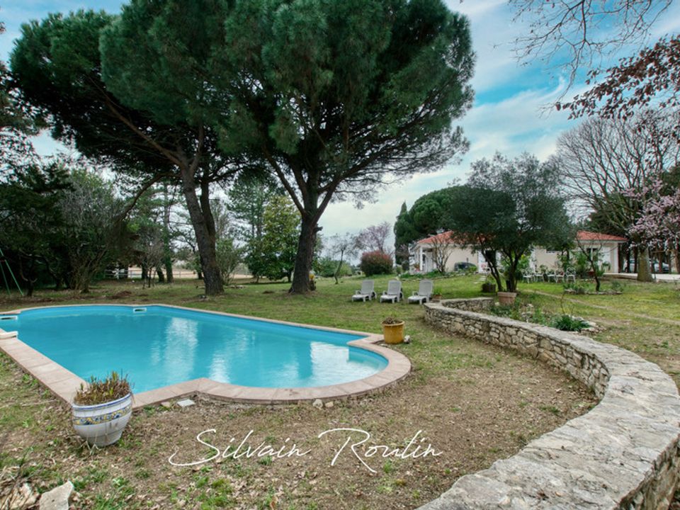 Villa i Malataverne, Drome - foto 3