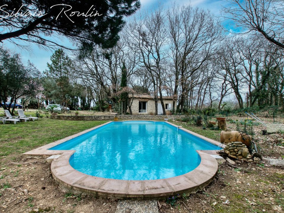 Villa i Malataverne, Drome - foto 4