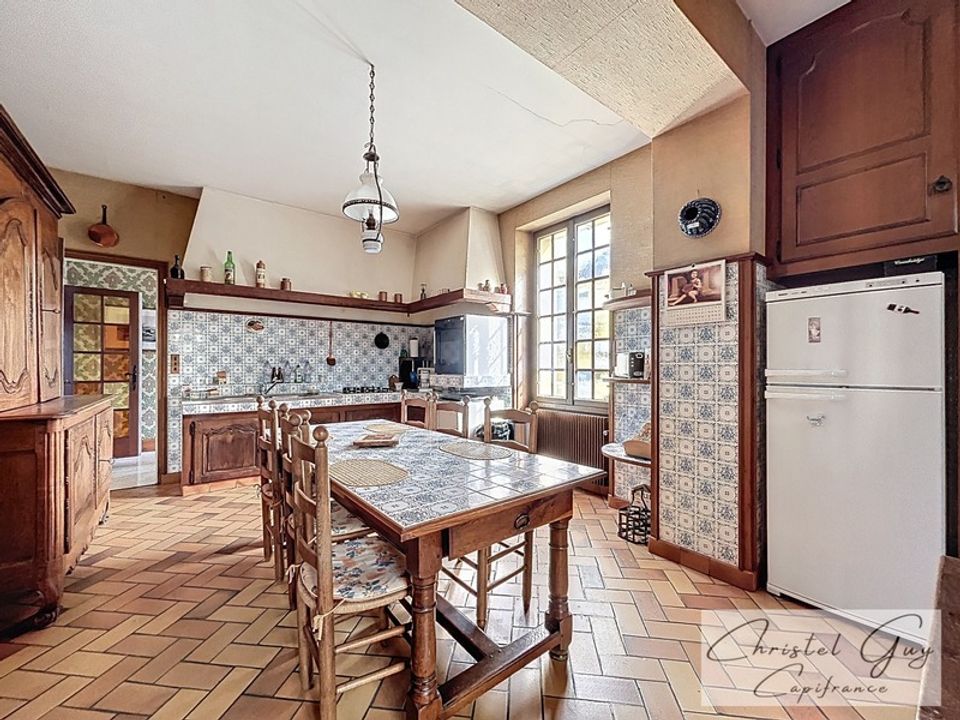 Villa i Montval-sur-Loir, Sarthe - foto 5