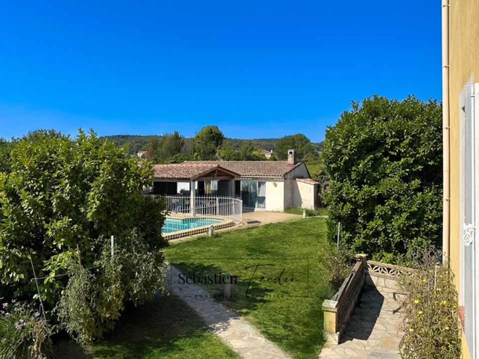 Villa i Bouc-Bel-Air, Bouches-du-Rhone - foto 2