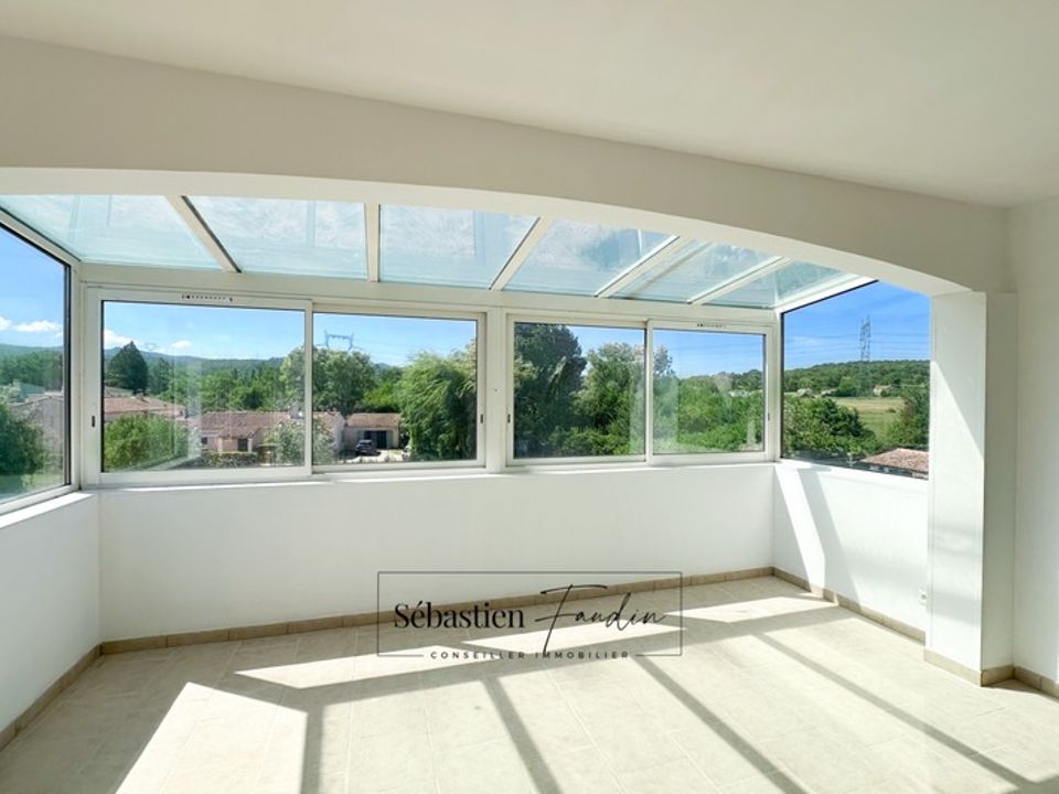 Villa i Bouc-Bel-Air, Bouches-du-Rhone - foto 5