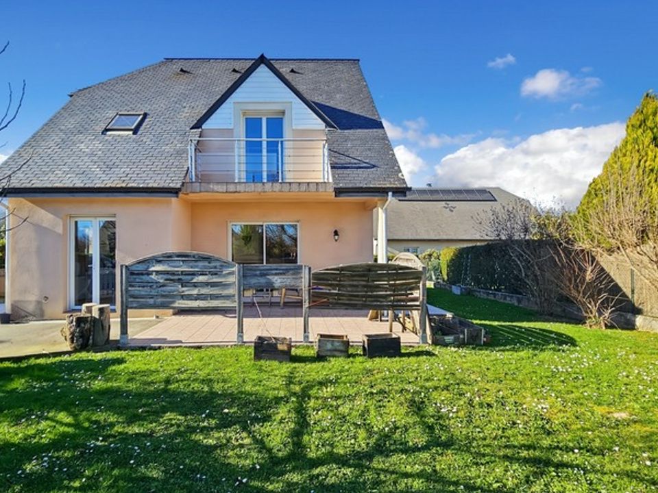 Villa Horgues, Hautes-Pyrenees - foto 1