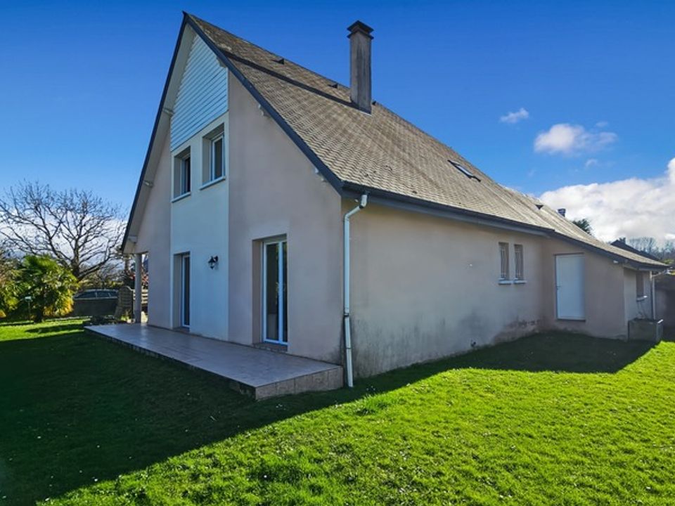 Villa Horgues, Hautes-Pyrenees - foto 2