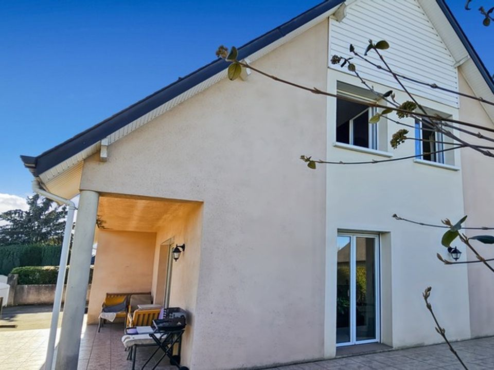 Villa Horgues, Hautes-Pyrenees - foto 3