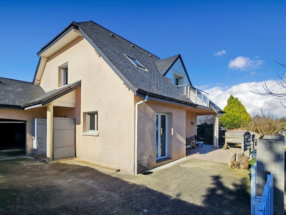 Villa Horgues, Hautes-Pyrenees - foto 4