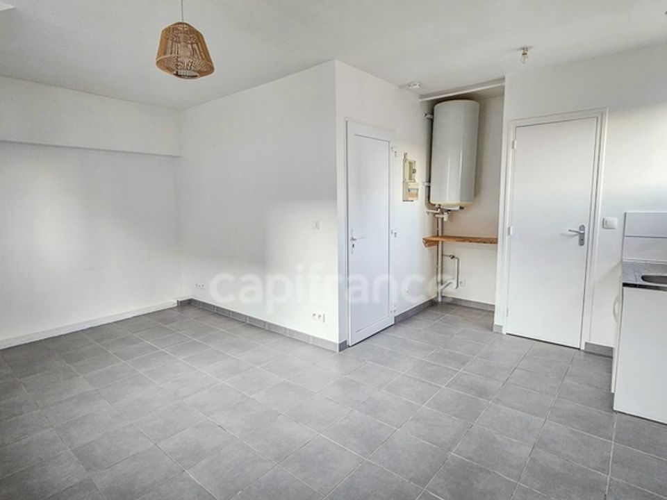 Studio i Etrechy, Essonne - bilde 2