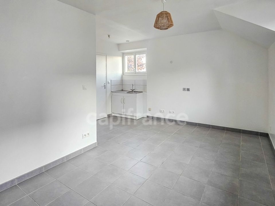 Studio i Etrechy, Essonne - bilde 3