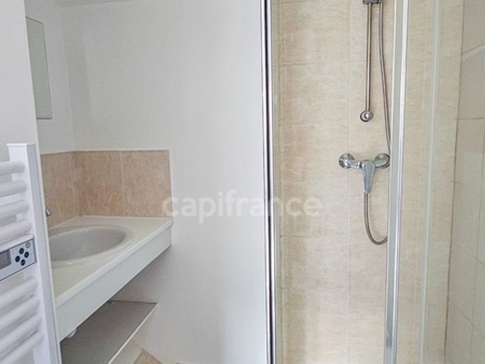 Studio i Etrechy, Essonne - bilde 4