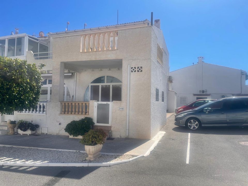Duplex i La Mata, Alicante - foto 1