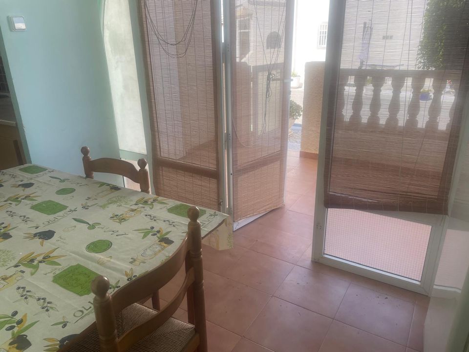 Duplex i La Mata, Alicante - foto 3