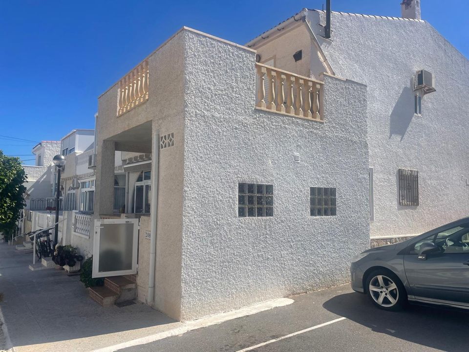 Duplex i La Mata, Alicante - foto 4