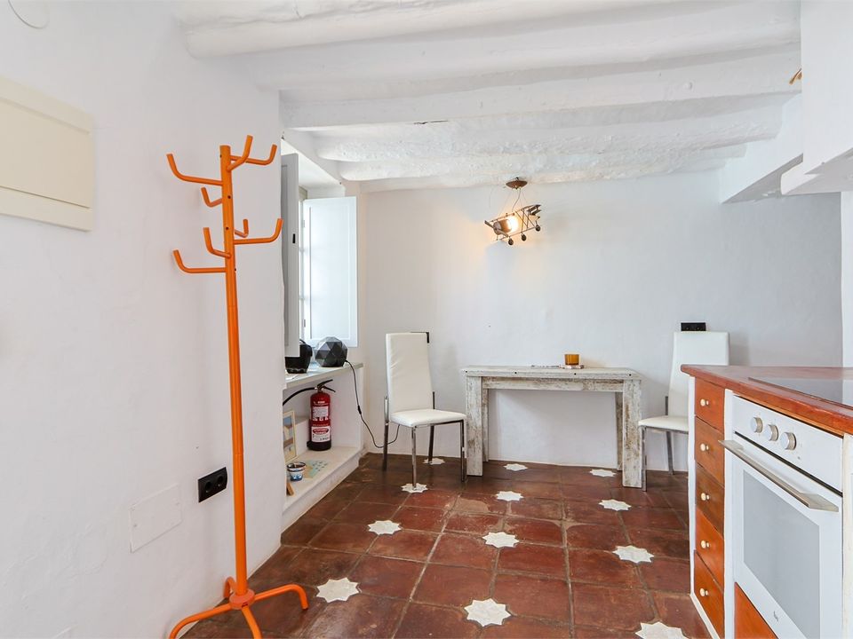 Byhus i Frigiliana, Malaga - foto 5