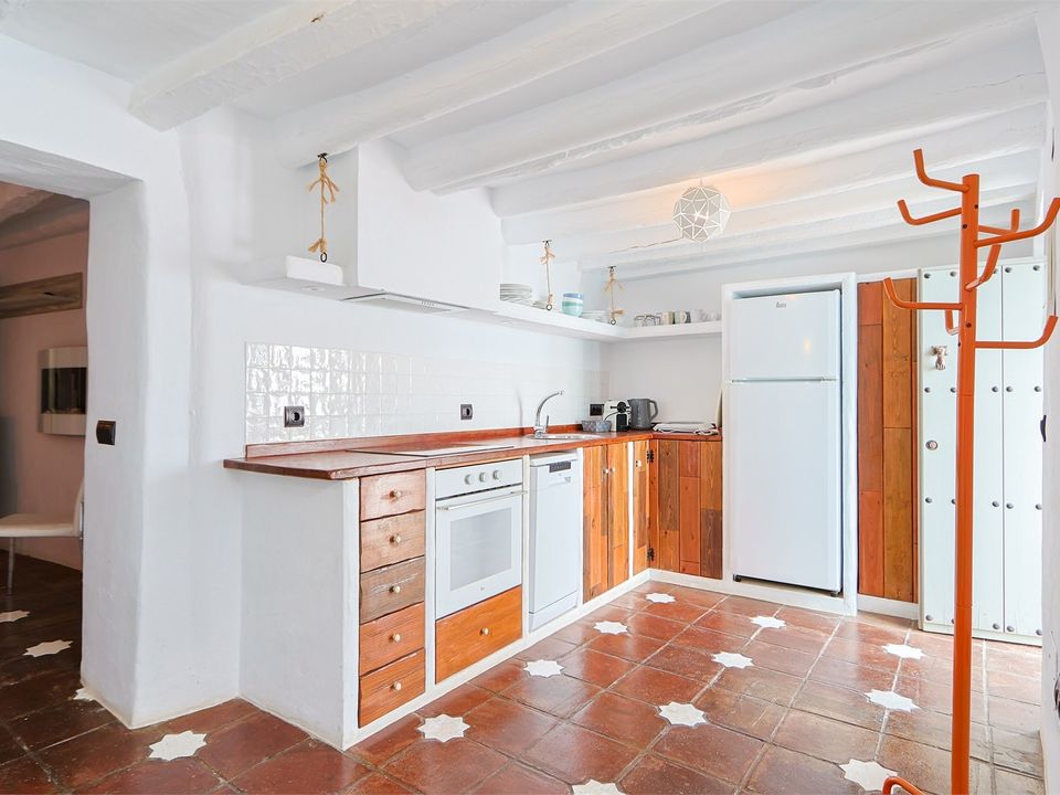 Byhus i Frigiliana, Malaga - foto 2