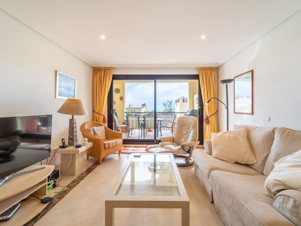 Appartement in Los Arqueros, Malaga - foto 5