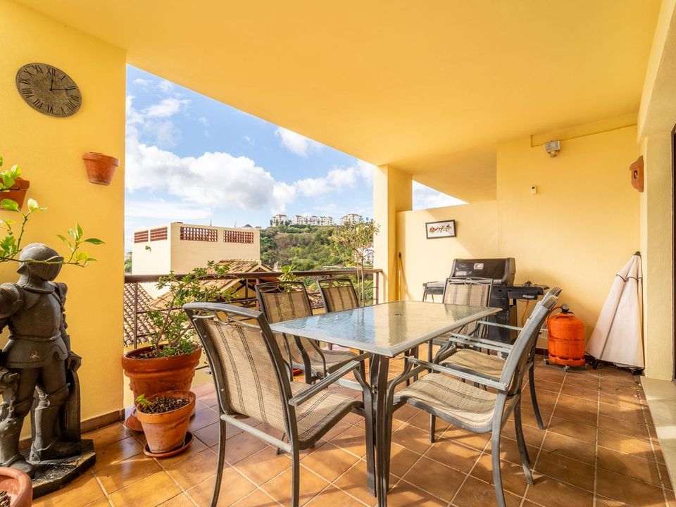 Appartement in Los Arqueros, Malaga - foto 2