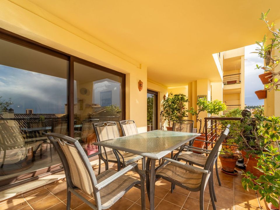 Appartement in Los Arqueros, Malaga - foto 4
