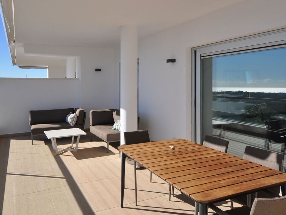 Apartament a Los Arqueros, Malaga - foto 3