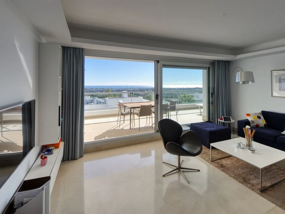 Apartament a Los Arqueros, Malaga - foto 4