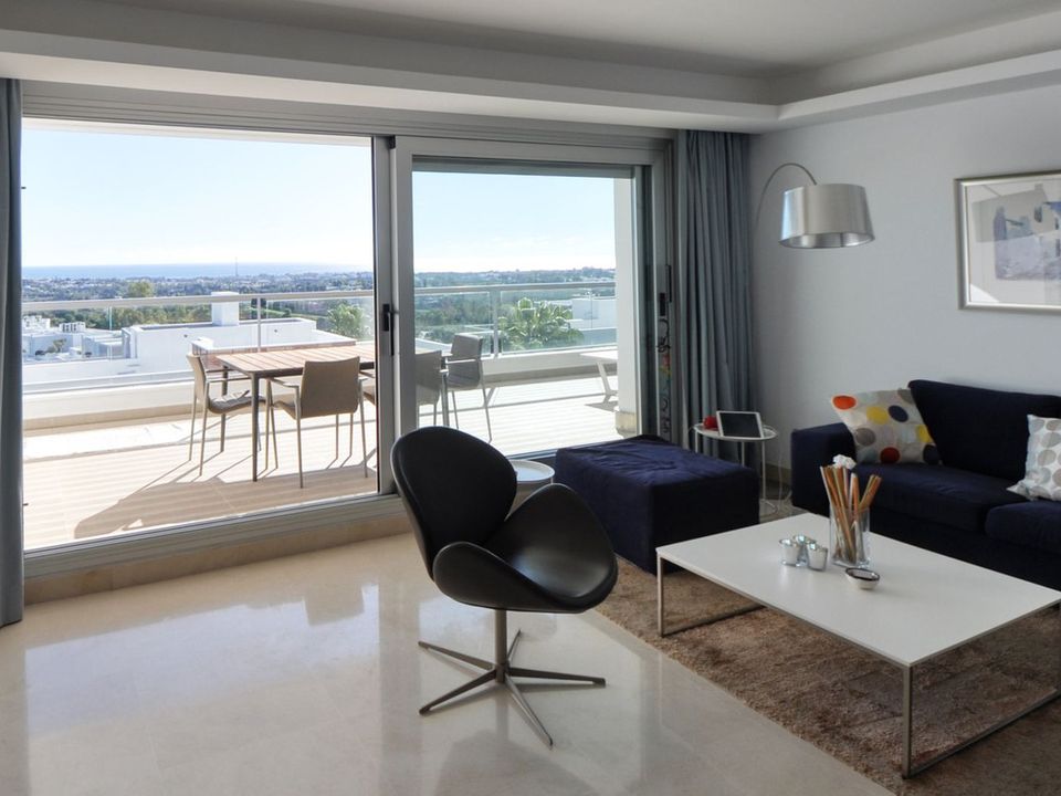 Apartament a Los Arqueros, Malaga - foto 5