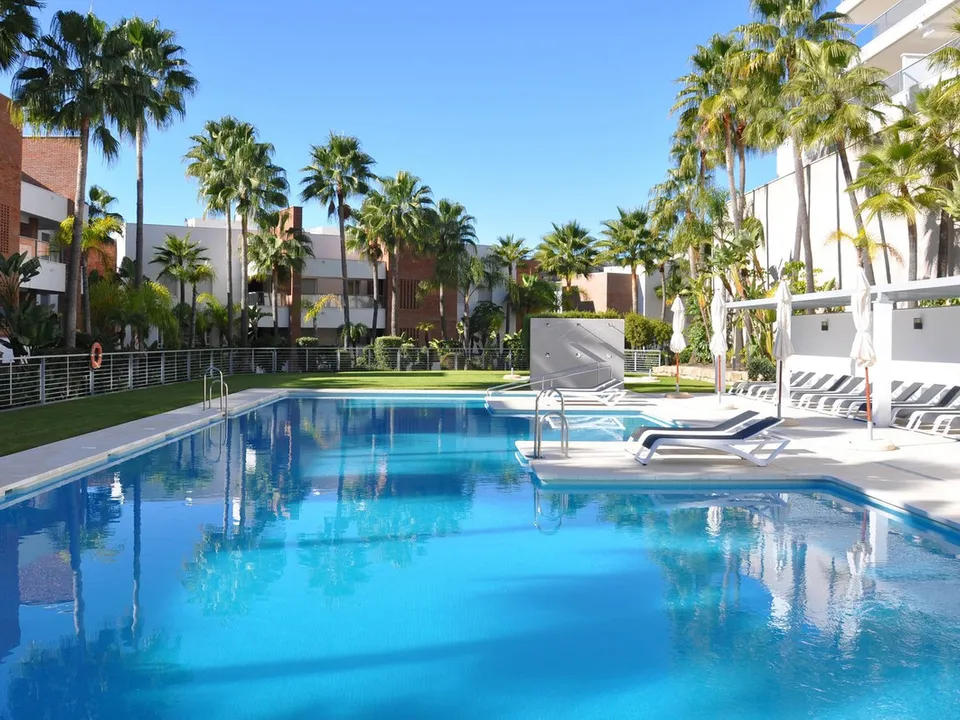 Apartament a Los Arqueros, Malaga - foto 1