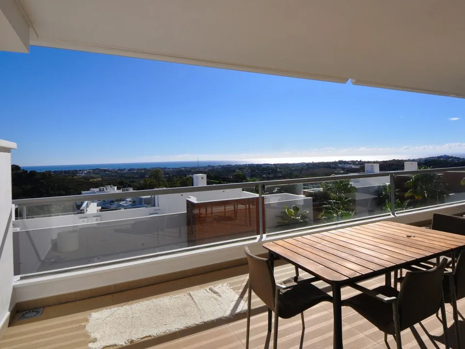 Apartament a Los Arqueros, Malaga - foto 2