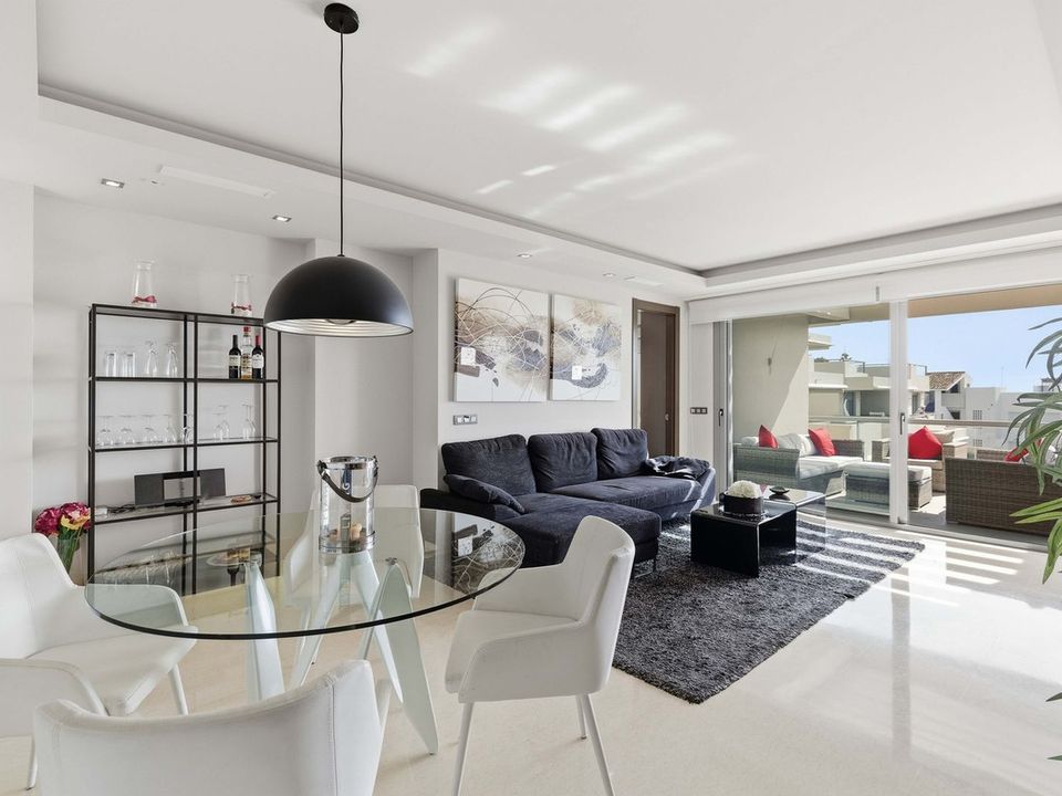 Apartament a Los Arqueros, Malaga - foto 5