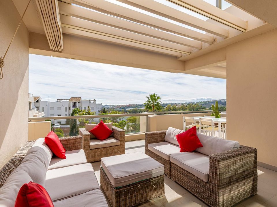 Apartament a Los Arqueros, Malaga - foto 4