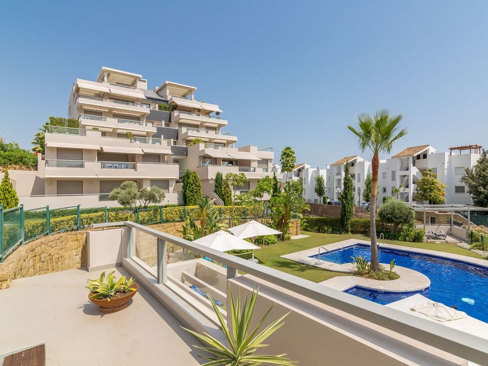 Apartament a Los Arqueros, Malaga - foto 3