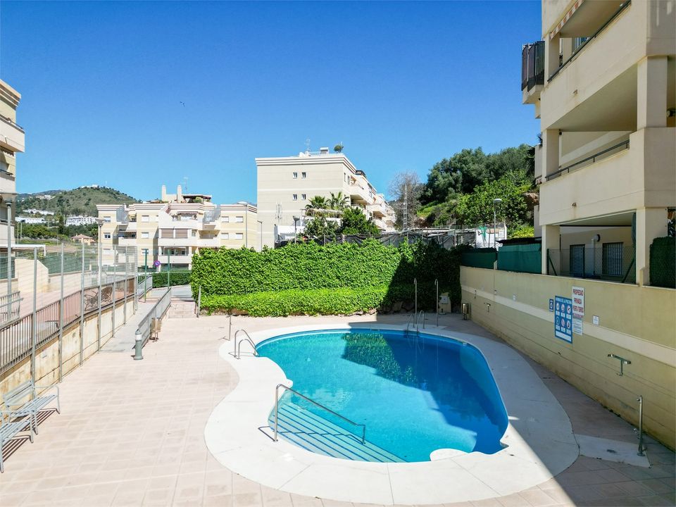 Lejlighed i Torrox, Malaga - foto 1