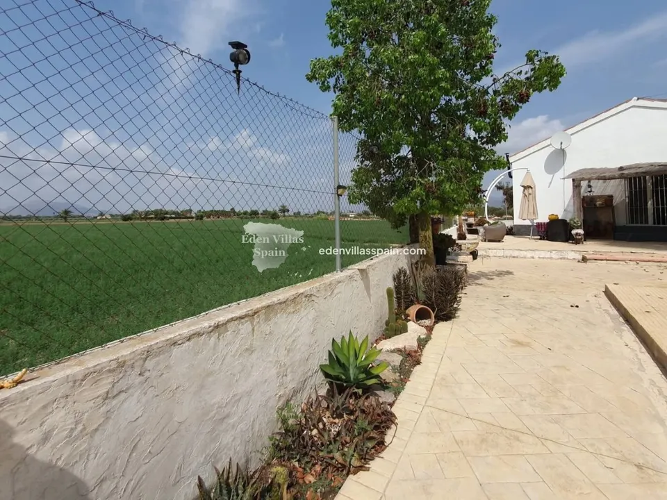 Masia a Alicante, Alicante - foto 2