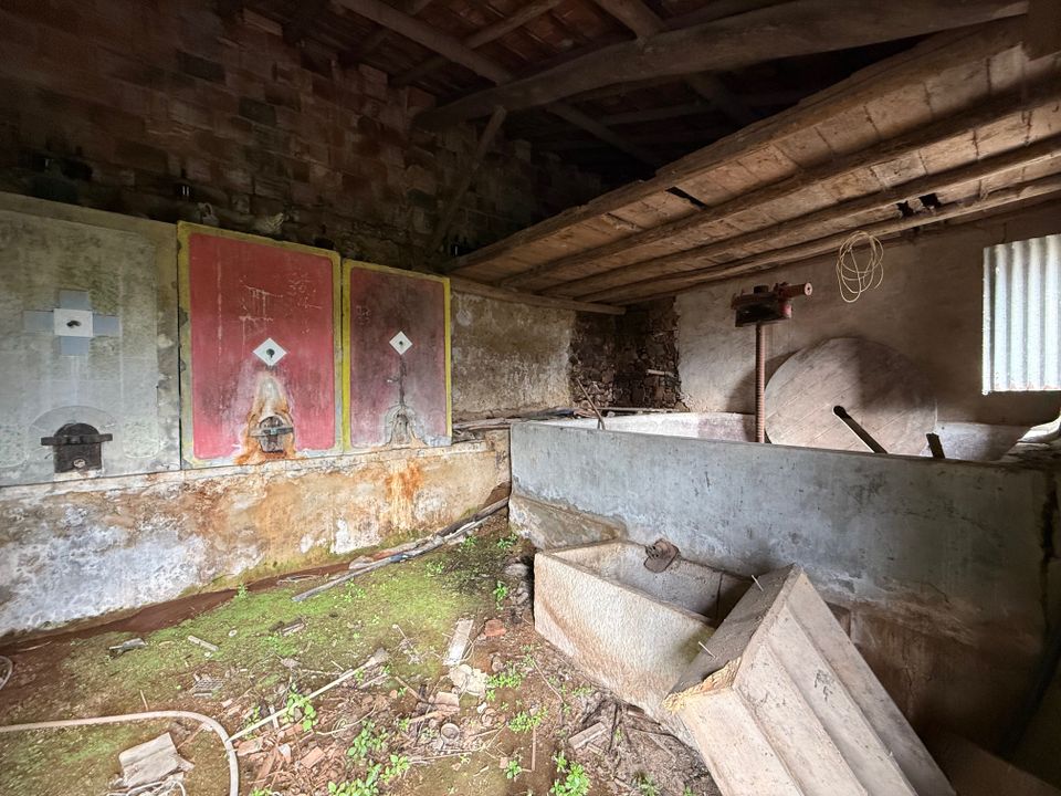 Villa i Rio Maior, Santarem - foto 4