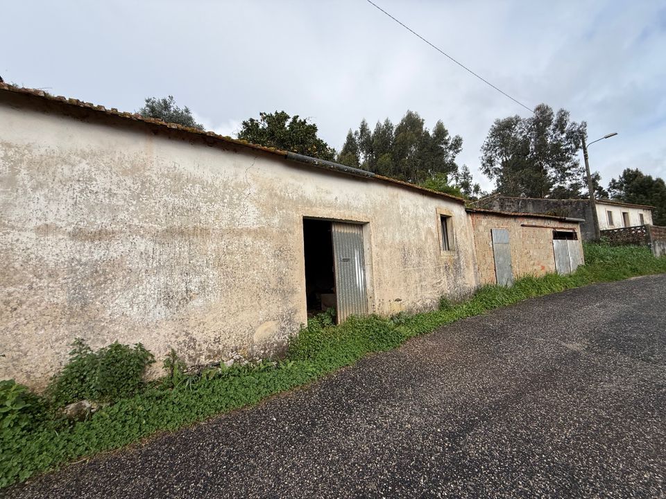 Villa i Rio Maior, Santarem - foto 3
