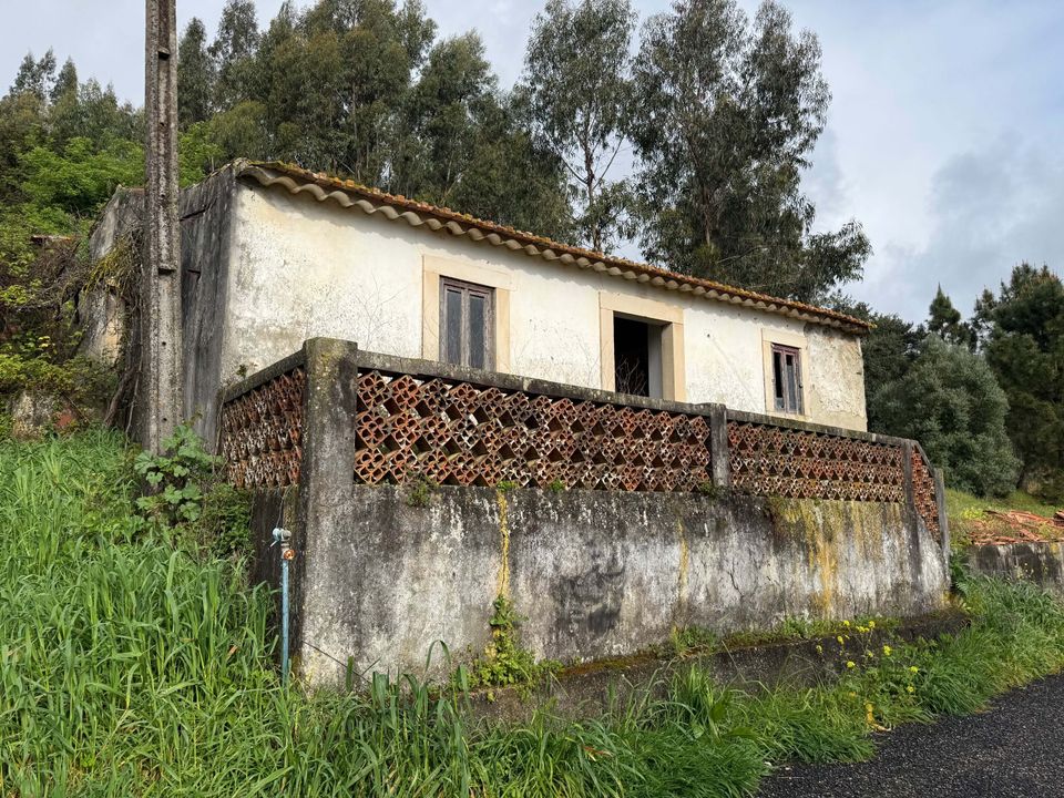 Villa i Rio Maior, Santarem - foto 2