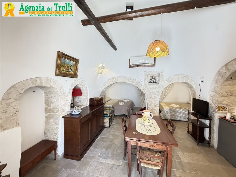 Lejlighed i Alberobello, Bari - foto 5