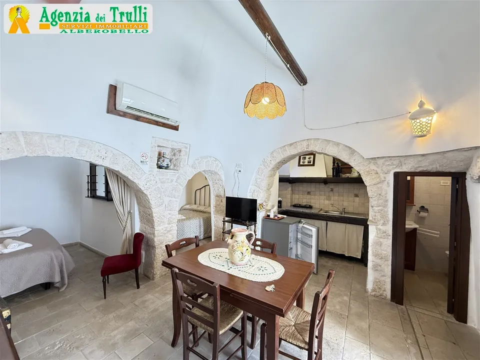 Lejlighed i Alberobello, Bari - foto 4