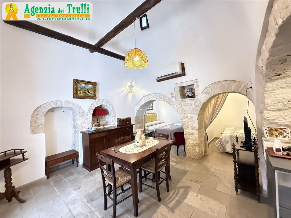 Lejlighed i Alberobello, Bari - foto 3