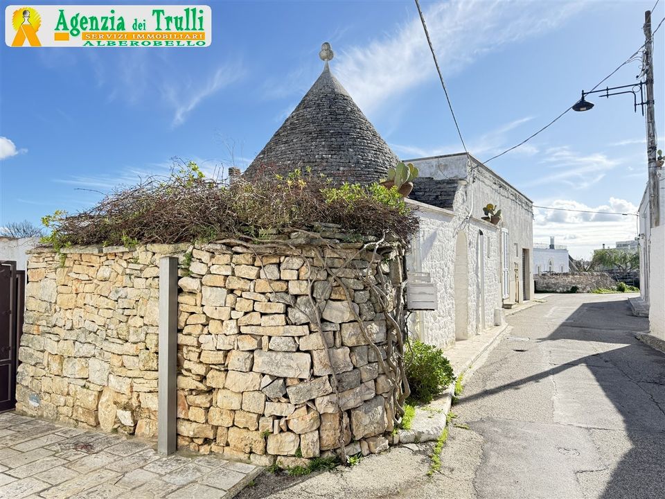 Lejlighed i Alberobello, Bari - foto 2