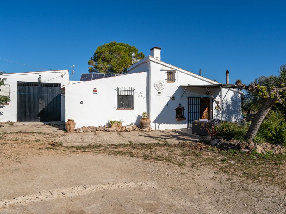 Finca a Roquetes, Tarragona - foto 1