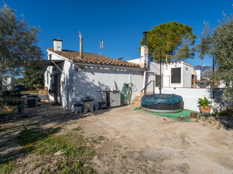 Finca a Roquetes, Tarragona - foto 3