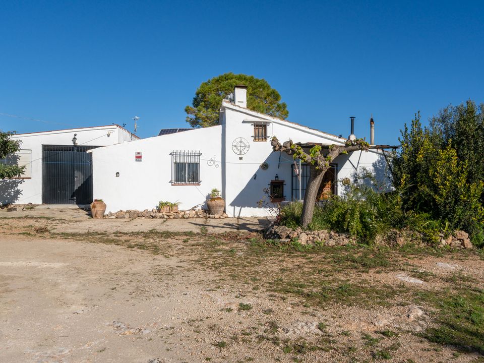 Finca a Roquetes, Tarragona - foto 2