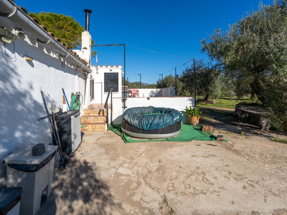 Finca a Roquetes, Tarragona - foto 5
