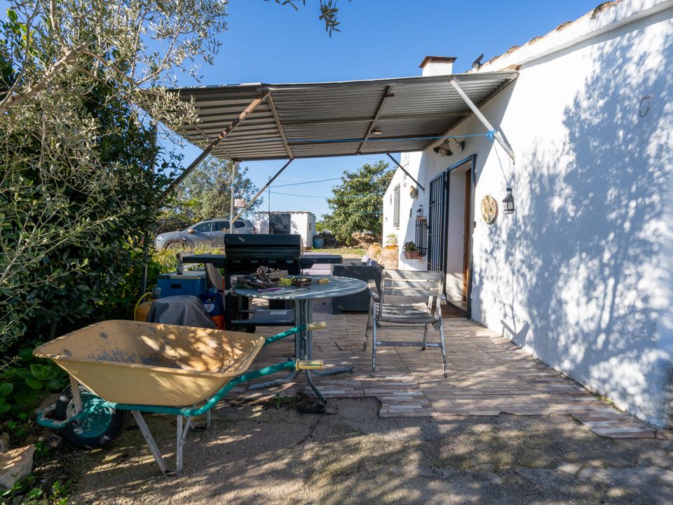 Finca a Roquetes, Tarragona - foto 4