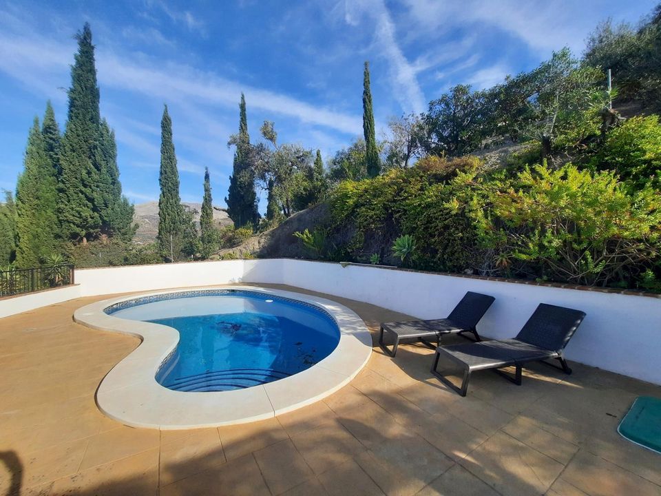 Villa i Alcaucin, Malaga - foto 2