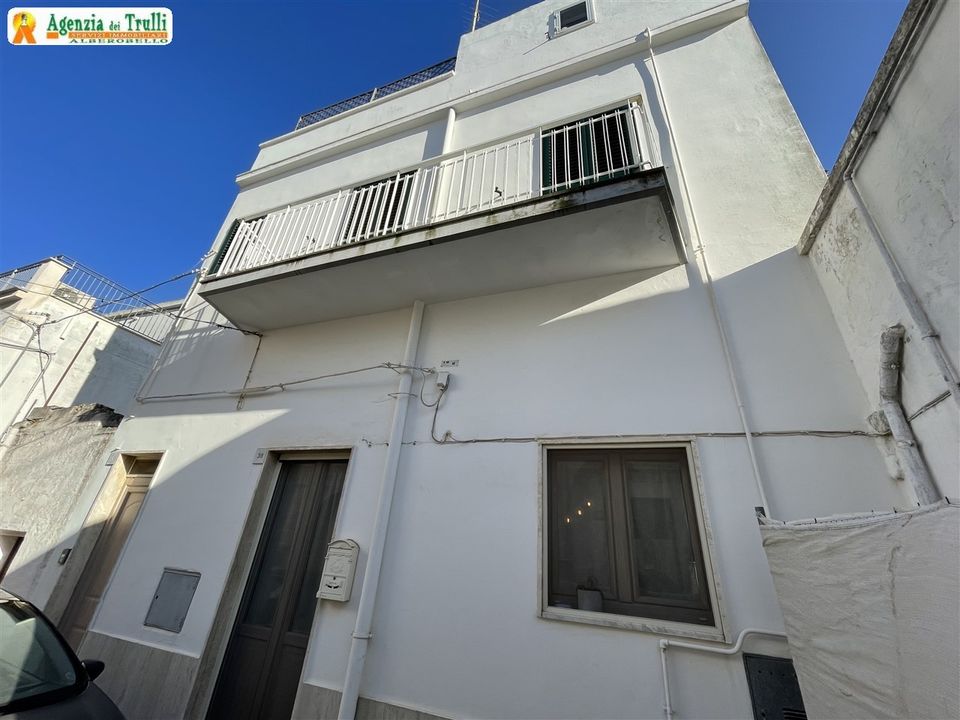Lejlighed i Alberobello, Bari - foto 2