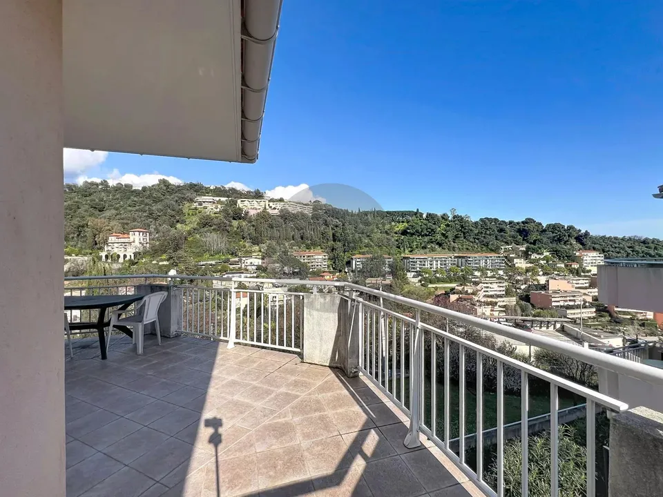 Lejlighed i Roquebrune-Cap-Martin, Alpes-Maritimes - foto 2