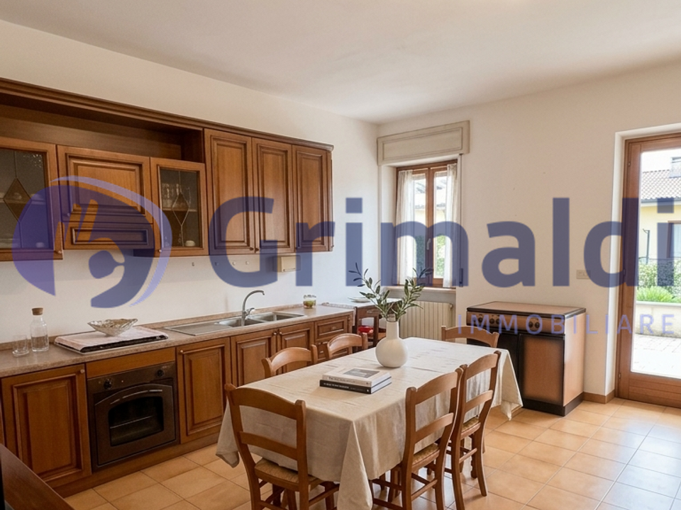 Villa i Carpignano Salentino, Lecce - foto 3