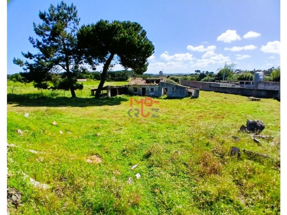 Villa i Caldas da Rainha, Leiria - foto 1